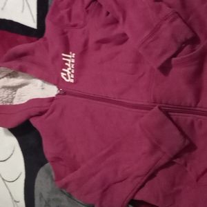 Vgc Old navy hoodie for girl